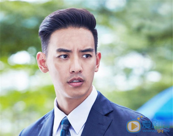 我的莫格利男孩李昱珩是誰？他是由誰飾演的？