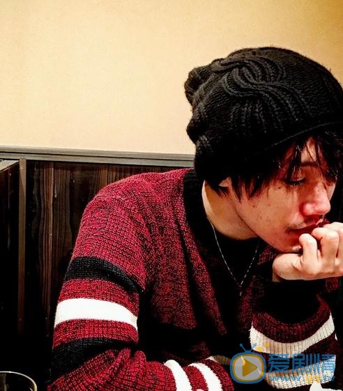 大潑猴楊戩是誰演的？楊戩扮演者赤西仁個人資料、寫真及生活照欣賞