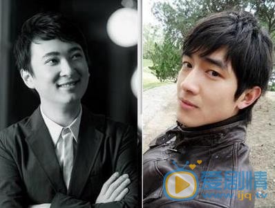 林更新和王思聰什麼關係？林更新為什麼叫林狗？