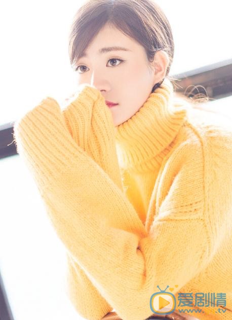 反恐特戰隊之獵影趙欣是誰扮演的？反恐特戰隊之獵影趙欣扮演者牟星個人資料及寫真生活照欣賞