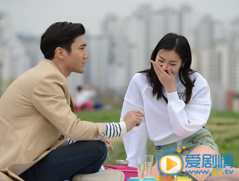 《蒙面檢察官》崔始源劇照公開，變身小偷！