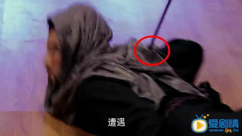 盤點醫館笑傳五大穿幫點