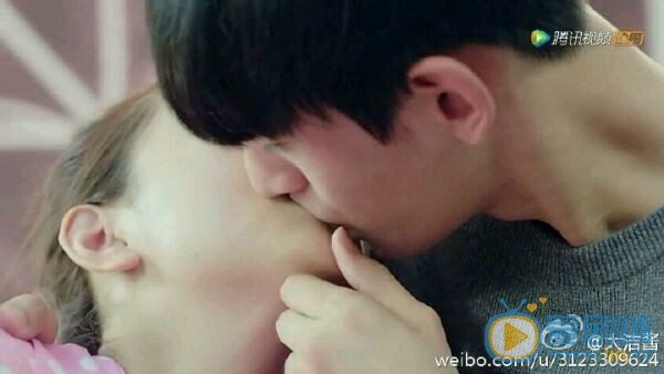 我的奇妙男友劇照