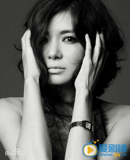 張瑞希個人資料簡介 張瑞希寫真生活照