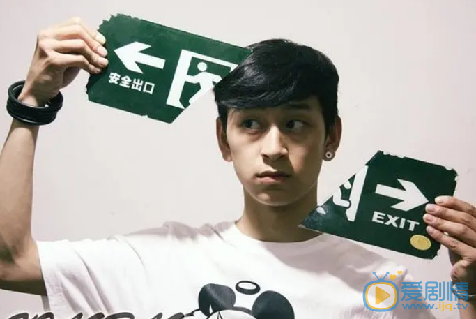 楊羽個人資料簡介 楊羽演藝經歷 楊羽帥氣寫真圖片