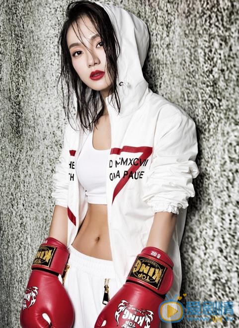 楚喬傳蛇女是誰？楚喬傳蛇女扮演者魏璐個人資料、寫真及生活照欣賞