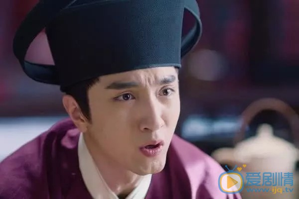 鶴唳華亭蕭鑒是由誰飾演的？他是一個怎樣的人？