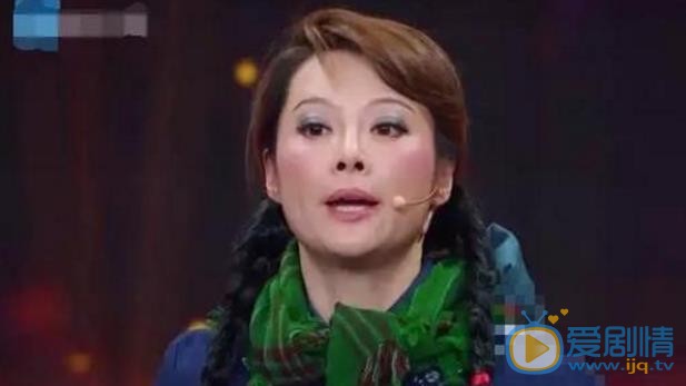 袁立個人資料簡介 袁立參演《演員的誕生》照片