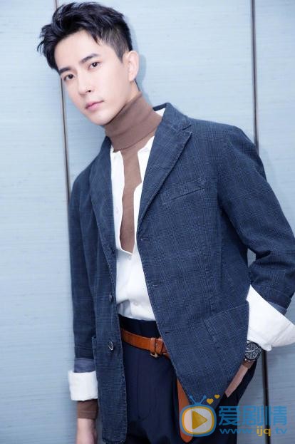 軒轅劍之漢之雲今晚開播 張雲龍於朦朧演繹&ldquo;最親&rdquo;兄弟