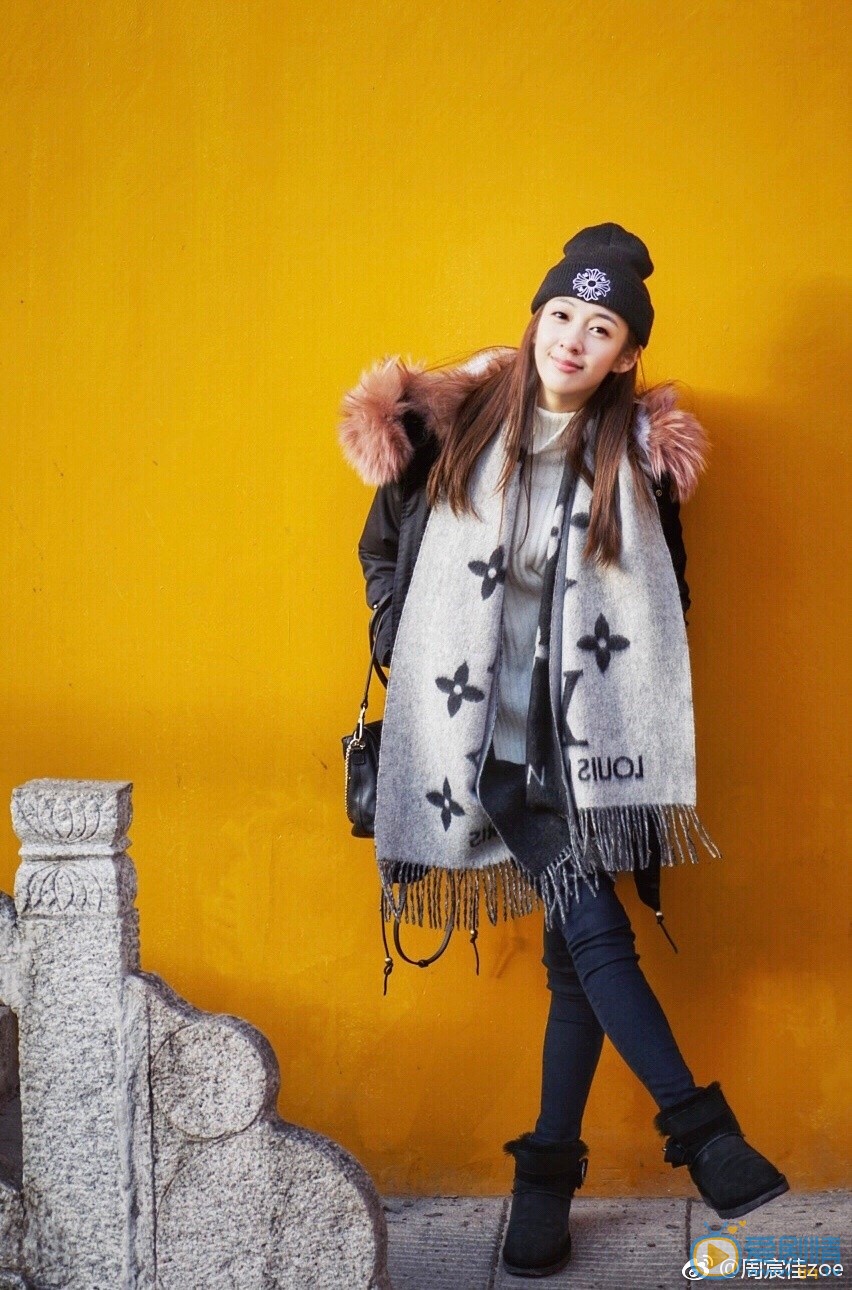 好久不見中白雪是誰扮演的？白雪扮演著周宸佳個人資料、寫真生活照