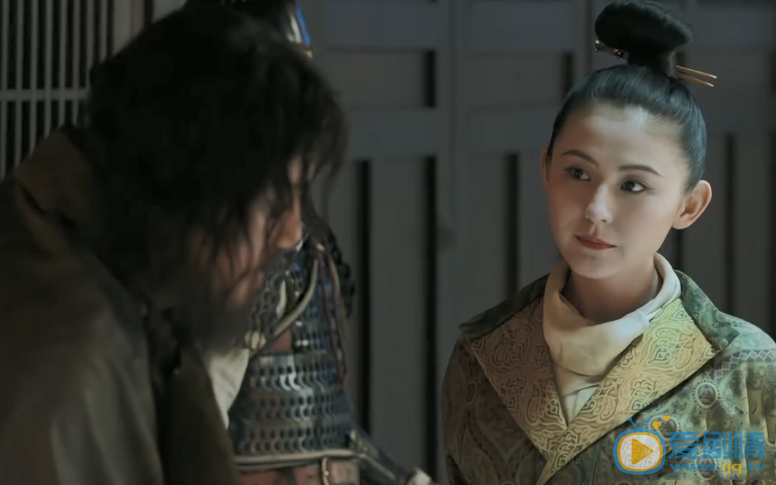 長安十二時辰檀棋是誰？她最後的結局怎么樣？