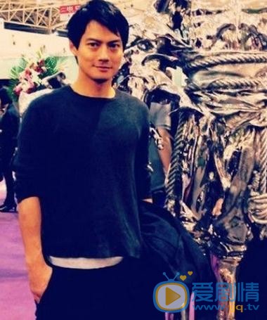 擇天記金玉律是誰扮演的？金玉律扮演者高聖遠個人資料介紹