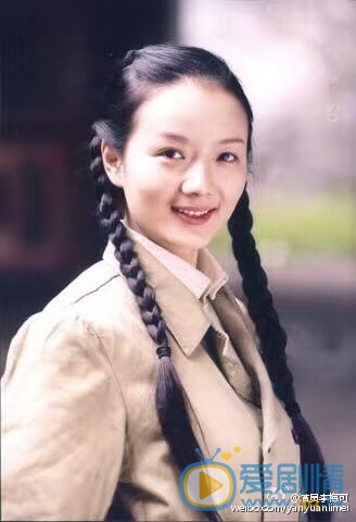 李梅可個人經歷及家庭背景介紹  李梅可清純劇照