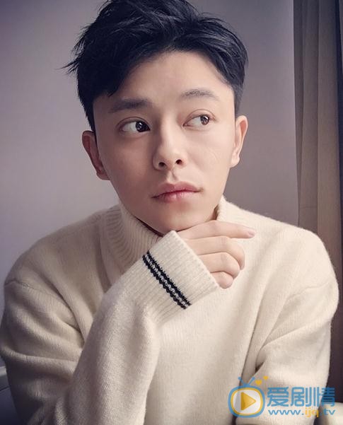 求婚大作戰高煅是誰扮演的？高煅扮演者呂炸炸個人資料、寫真及生活照欣賞