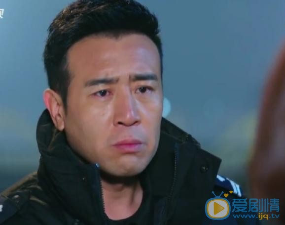 警花與警犬劇照