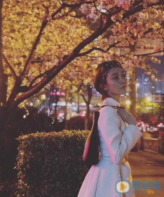 真愛的謊言之破冰者譚逗逗是誰扮演的?譚逗逗扮演者潘之琳個人資料、寫真及生活照欣賞