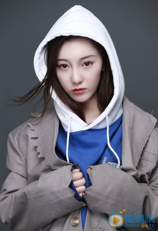 郭銳晨個人資料簡介 郭銳晨演藝經歷 郭銳晨寫真圖片