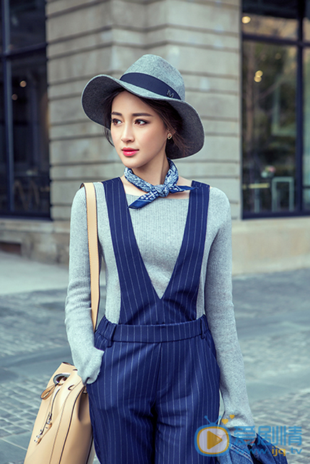 孤芳不自賞耀天公主是誰演的?耀天公主扮演者甘婷婷個人資料簡介