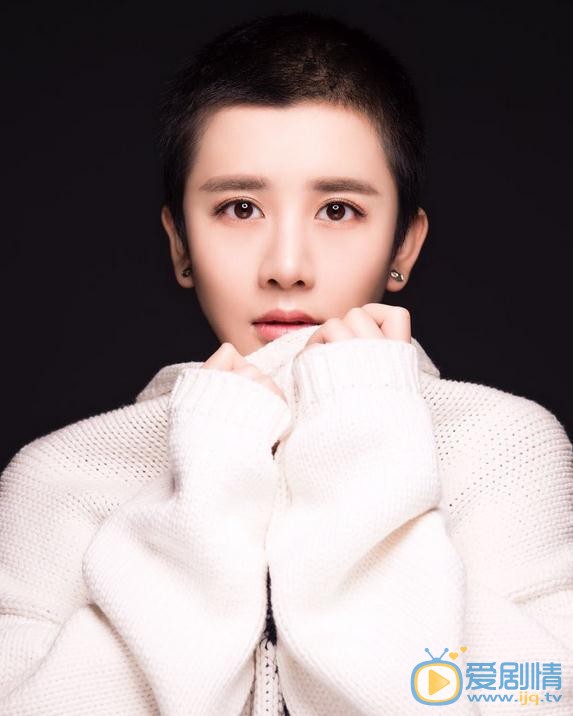 夏梓桐個人資料簡介 夏梓桐寫真