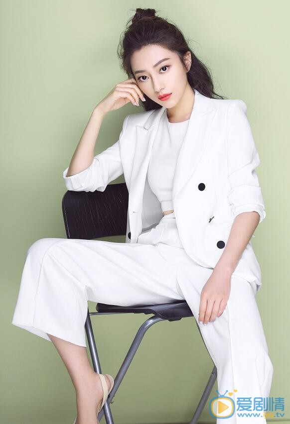 陳瑾如個人資料簡介  陳瑾如個人經歷及家庭背景介紹 陳瑾如寫真圖片照