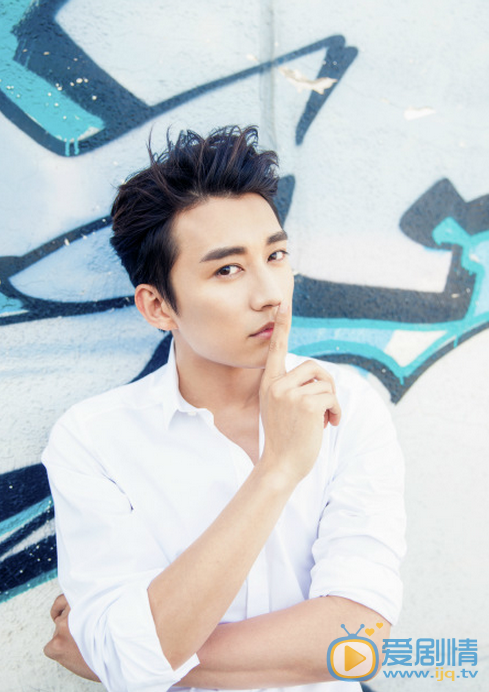 龍珠傳奇之無間道吳應麒是誰演的？吳應麒扮演者劉學義個人資料及生活寫真照欣賞