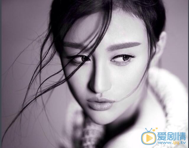 戀愛先生小美是誰扮演的？小美扮演者陳薪璇個人資料、寫真及生活照欣賞