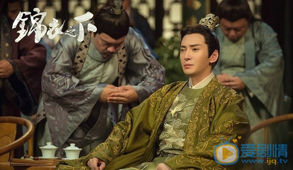 錦衣之下嚴世蕃的眼睛是怎么回事？他的結局怎么樣？