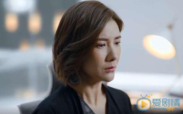 推手春雨會不會是陳秋風的私生女？最後真相會是什麼？