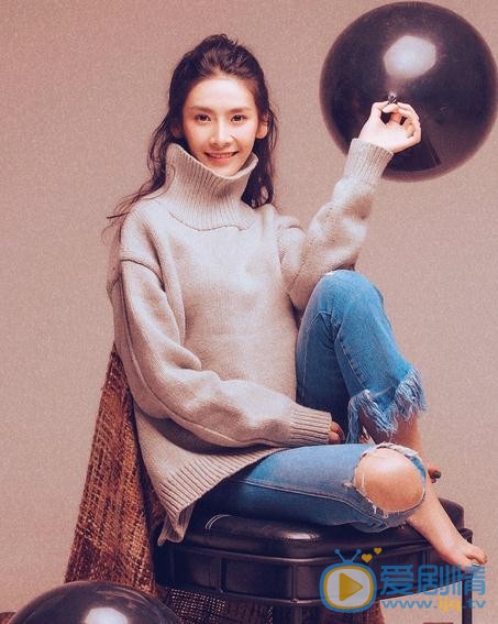 馬愷曼個人資料簡介 馬愷曼寫真