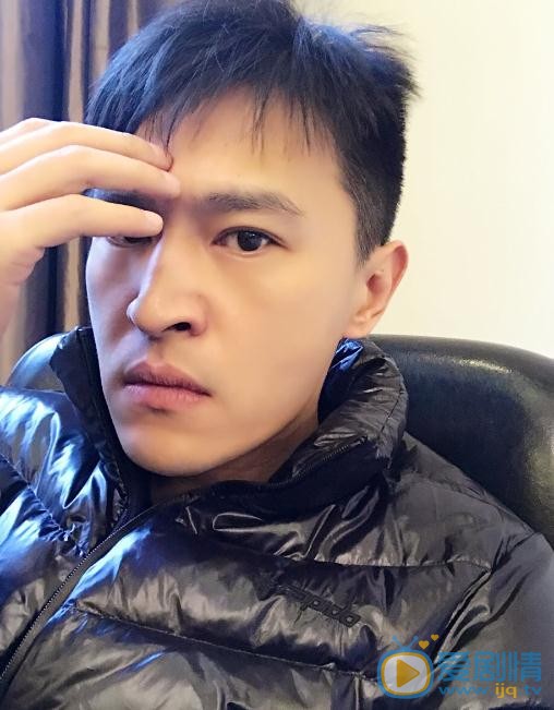 天衣無縫貴翼是誰扮演的？貴翼扮演者胡海峰個人資料、寫真及生活照欣賞