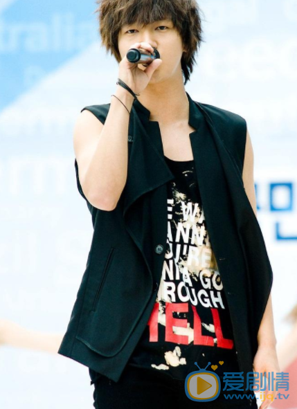 金鐘雲影視演藝經歷 劇照