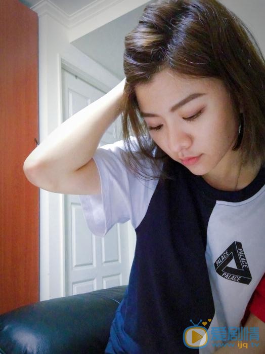 那刻的怦然心動劉可珊是誰演的？劉可珊扮演者關詩敏個人資料、寫真及生活照欣賞