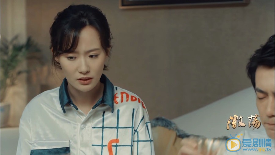 激盪龐恩岳喜歡誰？最後和誰在一起？