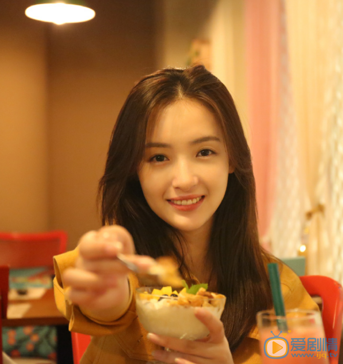 孫嘉琪個人資料簡介 孫嘉琪演藝經歷  孫嘉琪文藝寫真圖片