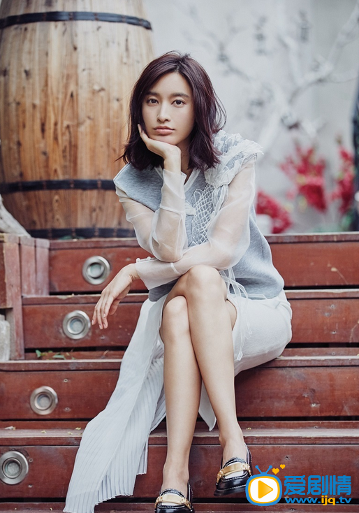 一念向北完美集團的千金童一念是誰扮演的？童一念扮演者張儷個人資料及生活照欣賞