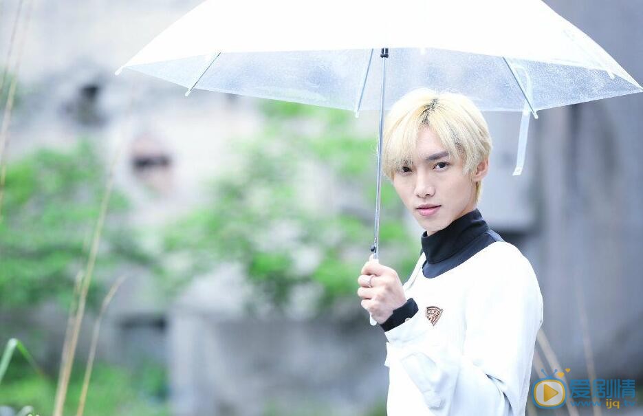 趙磊參演《超星星學院》 趙磊個人資料介紹