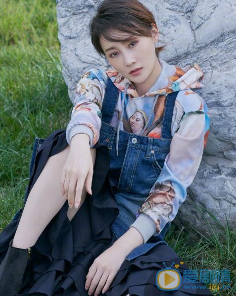 巴清傳羋未央是誰演的？羋未央扮演者林鵬個人資料、寫真及生活照欣賞