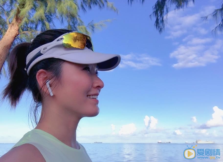 媚者無疆奼蘿是誰扮演的？媚者無疆奼蘿扮演者徐潔兒個人資料、寫真生活照欣賞