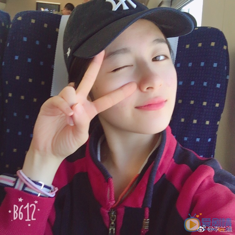 無心法師2蘇桃扮演者李蘭迪寫真生活照欣賞