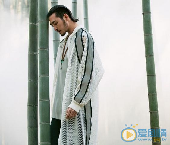 擇天記辛教士是誰演的？擇天記辛教士扮演者白翔資料介紹