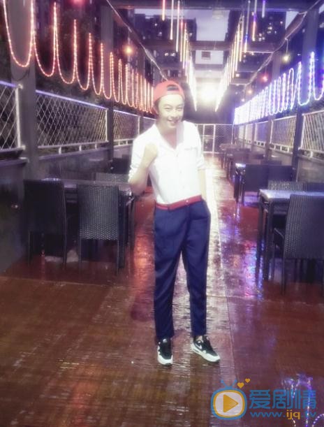 平凡歲月李三寶是誰演的？平凡歲月李三寶扮演者趙一維個人資料、寫真及生活照欣賞