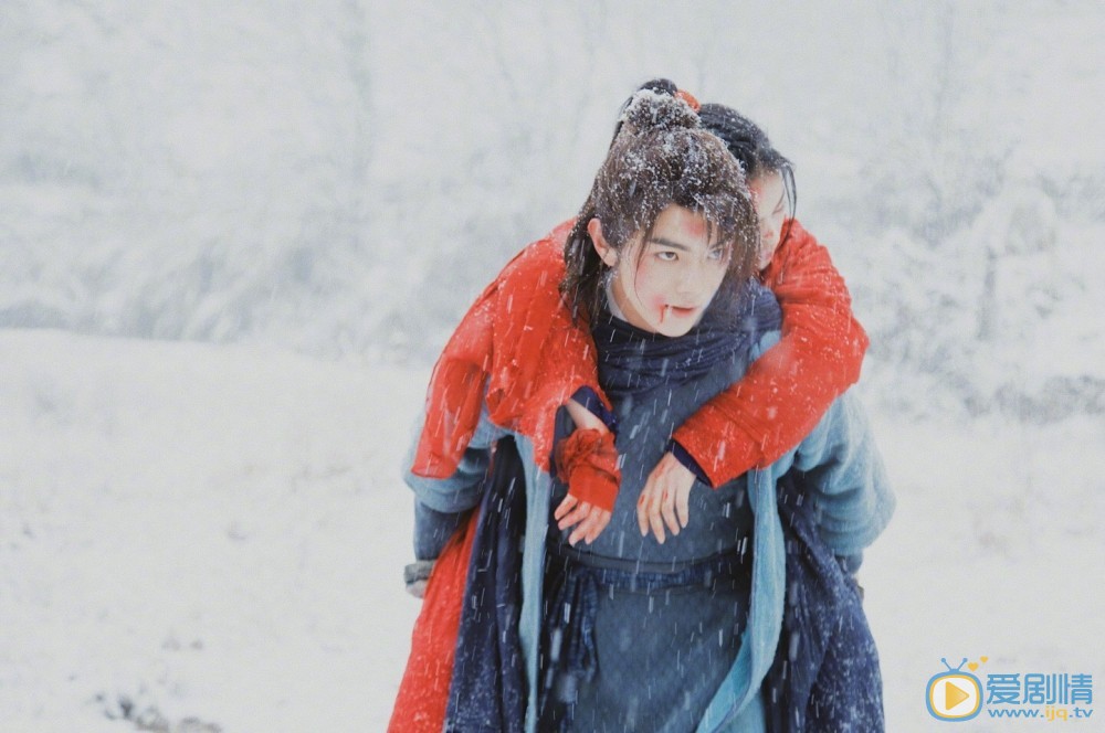 招搖厲塵瀾何時能夠認出琴芷嫣就是路招搖