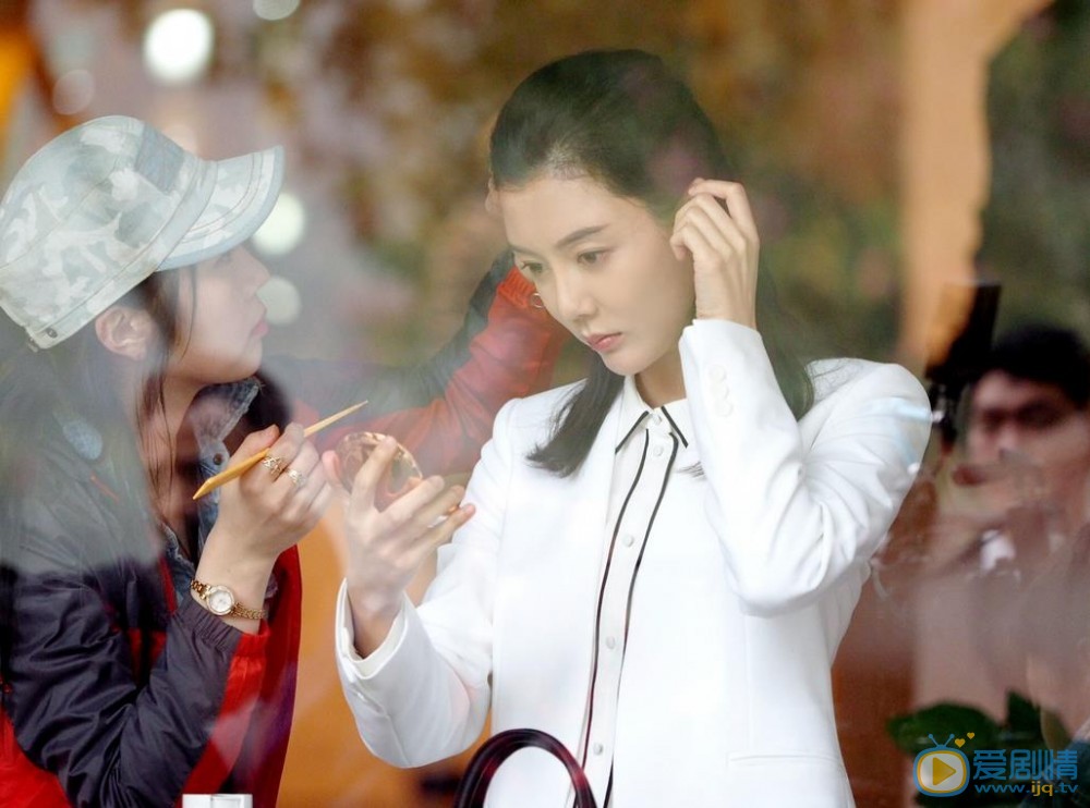 桔子街的斷貨男劇情介紹