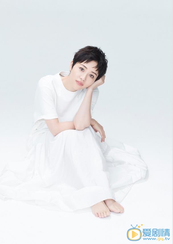 愛情進化論Sunnie是誰飾演的？ Sunnie扮演者張齡心個人資料、寫真及生活照