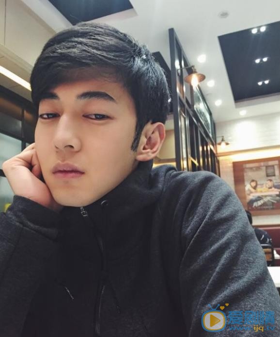 特勤精英張好奇扮演者丁野個人資料、寫真生活照欣賞