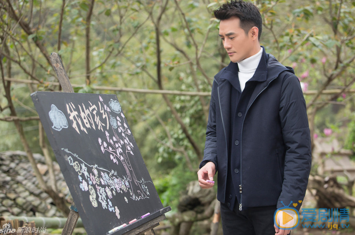 放棄我抓緊我王凱穿了多少套服裝？王凱服裝大盤點