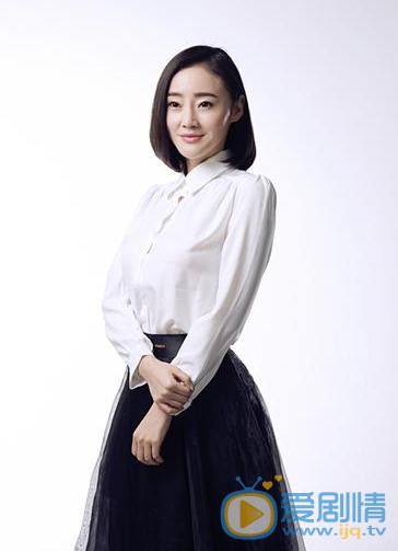 楊淼個人資料簡介 楊淼《特化師》劇照