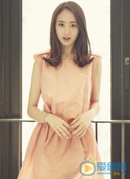 《MAN X MAN》車度荷是誰扮演的？車度荷扮演者金玟廷個人資料、生活照及寫真欣賞