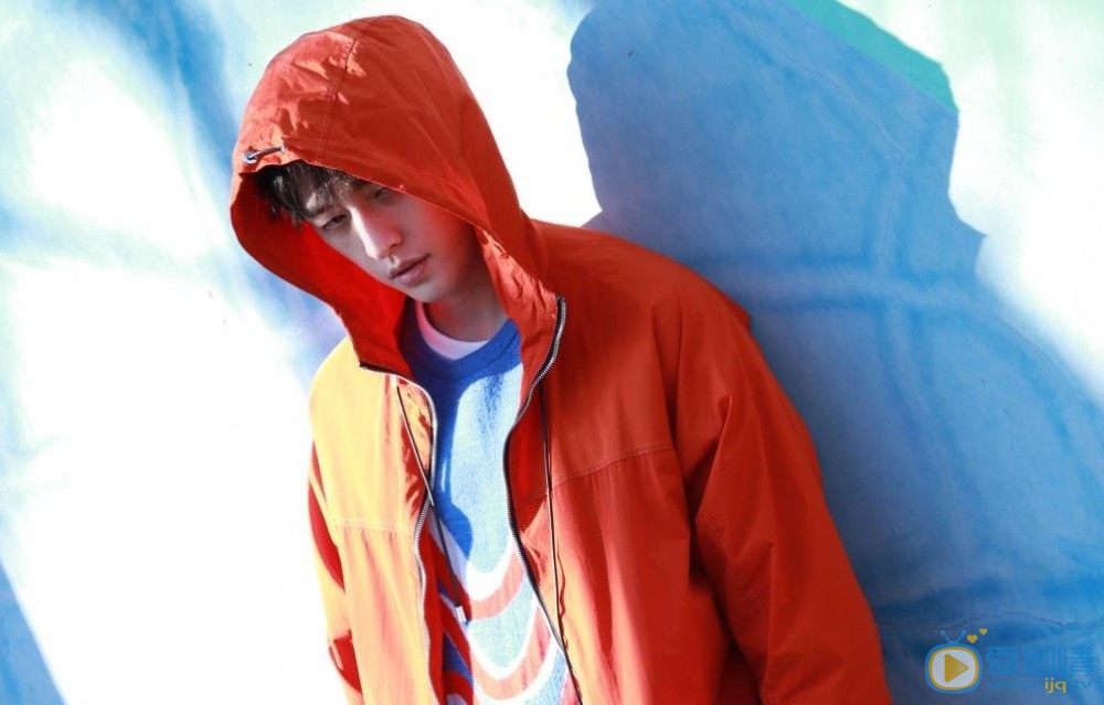 大江大河雷正明是誰飾演的？雷正明飾演者胡耘豪個人資料、寫真及生活照欣賞