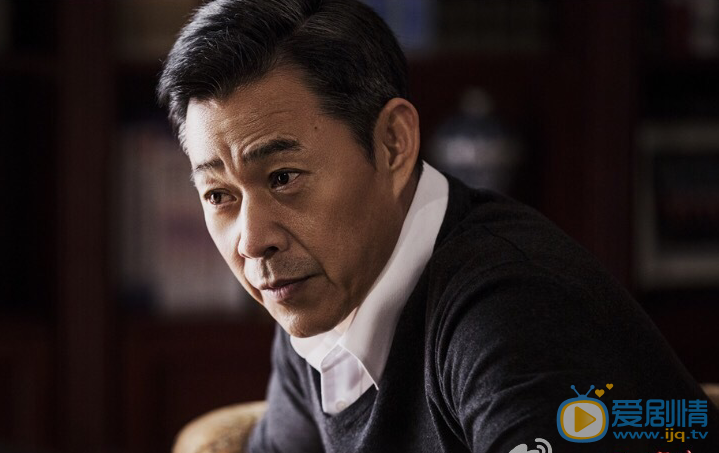 人民的名義沙瑞金和陳岩石是什麼關係?